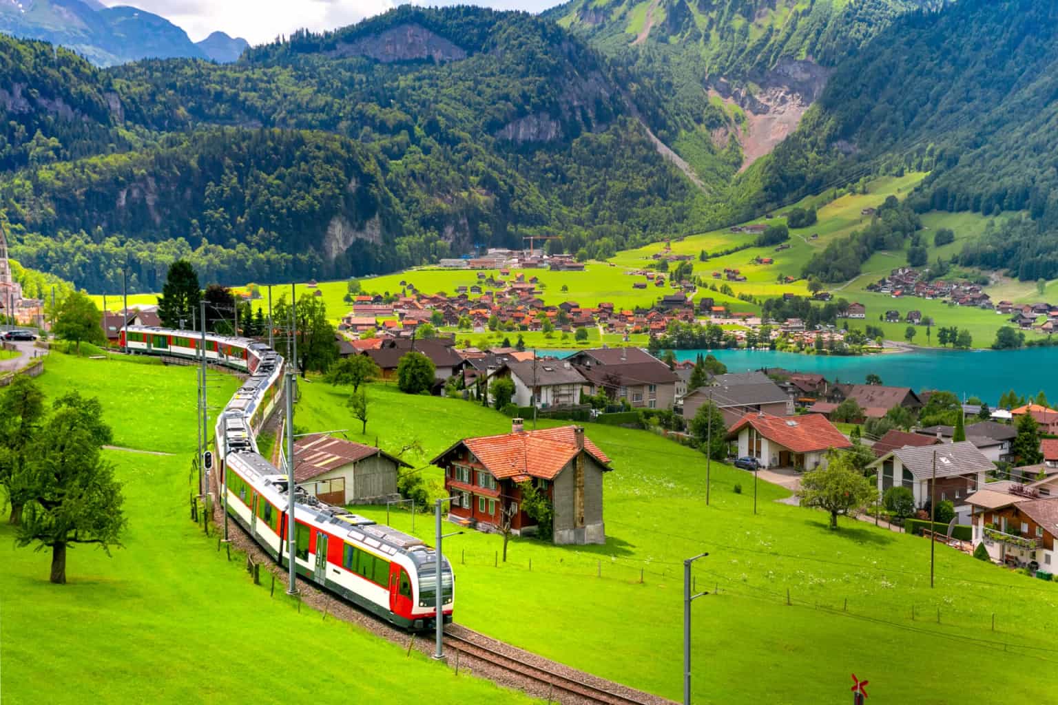 Happiest country in the world will pay people €20,000 to move there