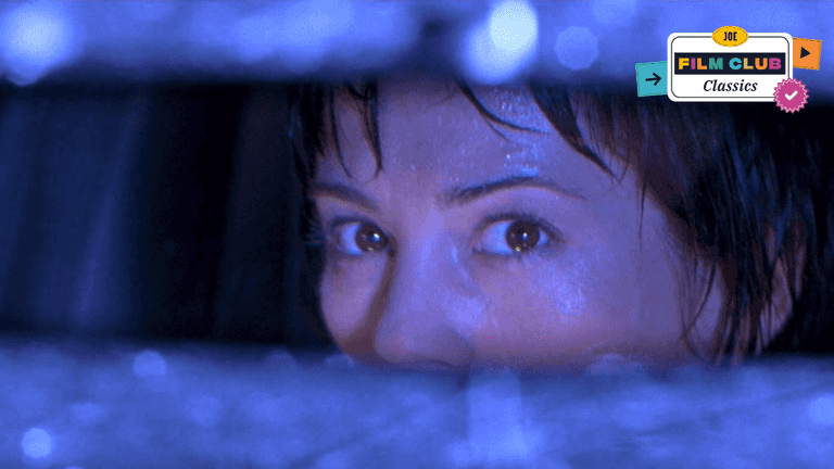 Netflix adds underrated mystery thriller perfect for fans of Scream and Longlegs