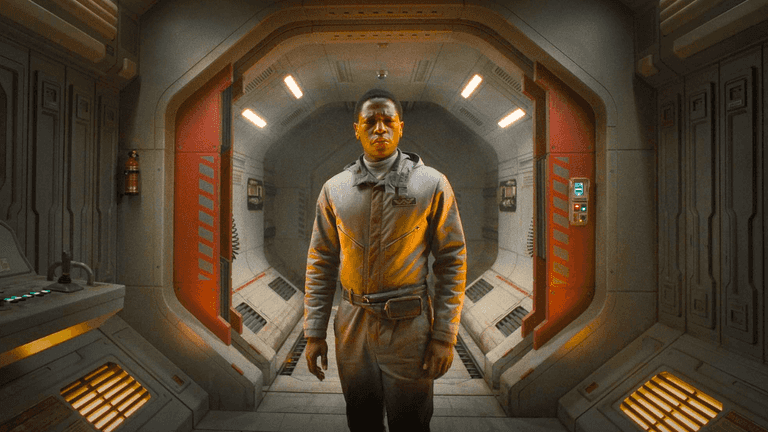 Disney+ has just added one of 2024’s best sci-fi movies