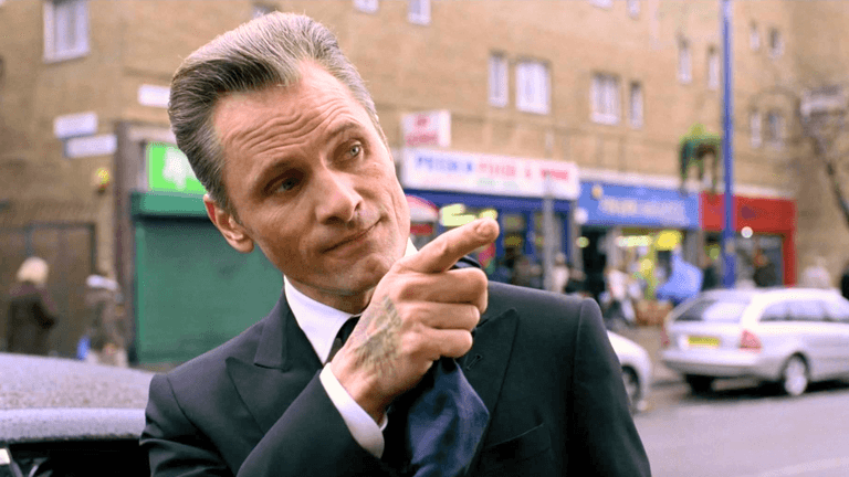 One of the best crime thriller movies of the 21st century is on TV tonight