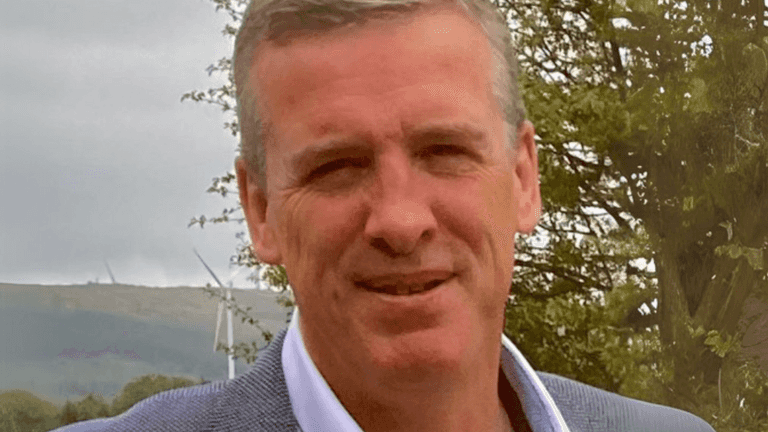 Tributes pour in for former GAA player after his sudden death
