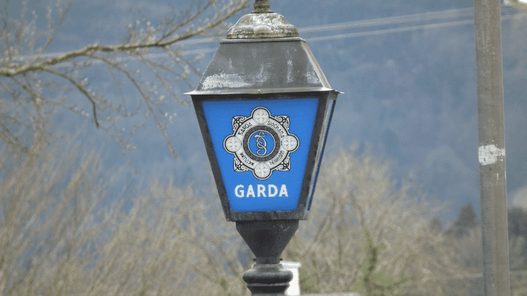 Gardaí launch investigation after baby found dead at house in Longford