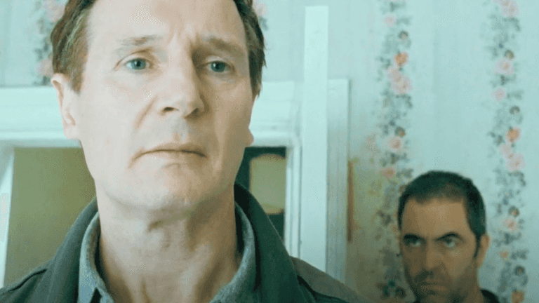 A brilliant, underseen Irish thriller movie is now available to watch on streaming A brilliant, underseen Irish thriller movie is now available to watch on streaming