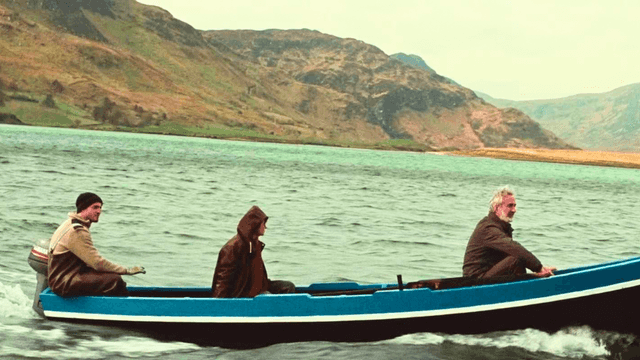 One of the best Irish movies of the decade is on TV tonight