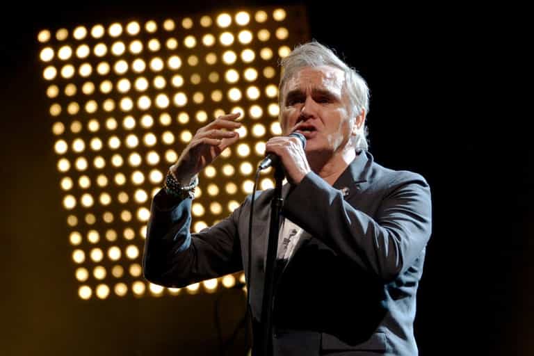 Morrissey announces huge Dublin show on his 2025 tour – and this is how to get tickets