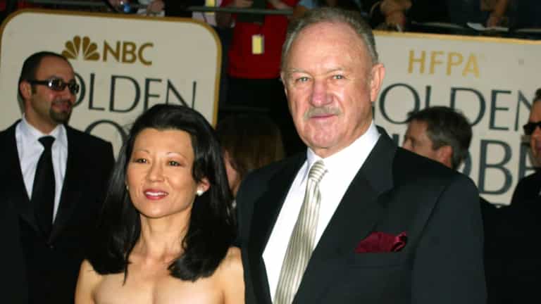 Gene Hackman was possibly ‘not aware’ for days his wife had died as cause of deaths revealed