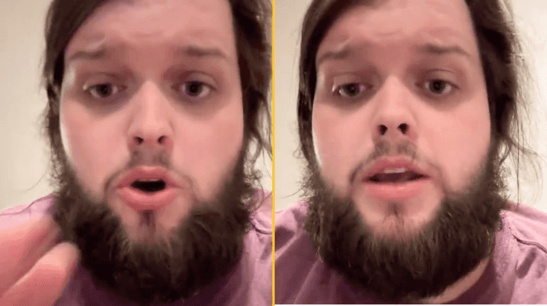 Garron Noone deactivates social media account after immigration video backlash