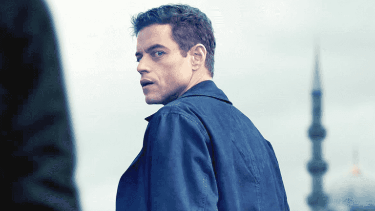 New action thriller movie with ‘modern, unique’ twist available to watch this week New action thriller movie with ‘modern, unique’ twist available to watch this week
