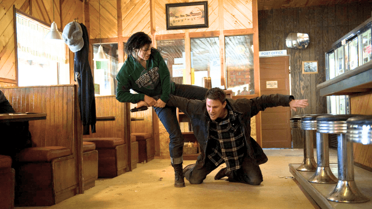 One of the best action movies of the 21st century so far is on TV tonight One of the best action movies of the 21st century so far is on TV tonight