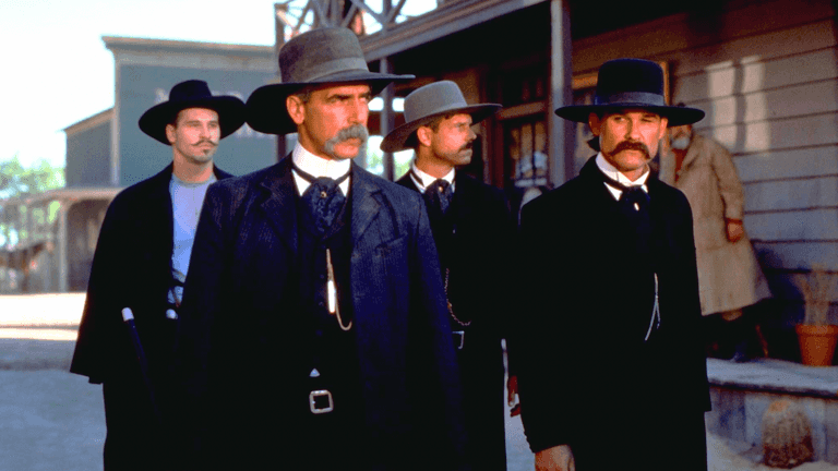 One of the greatest Western movies of all time is on TV tonight One of the greatest Western movies of all time is on TV tonight