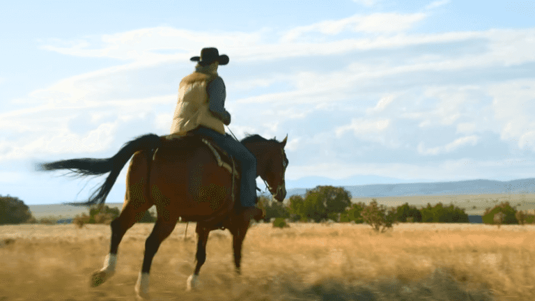 Netflix has just added a big new Western series Netflix has just added a big new Western series