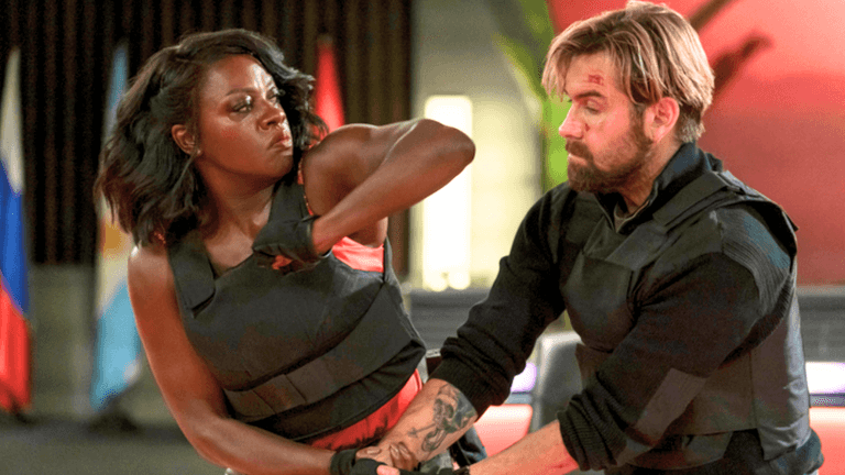Prime Video’s fun new action movie shows what Amazon could do with James Bond Prime Video’s fun new action movie shows what Amazon could do with James Bond