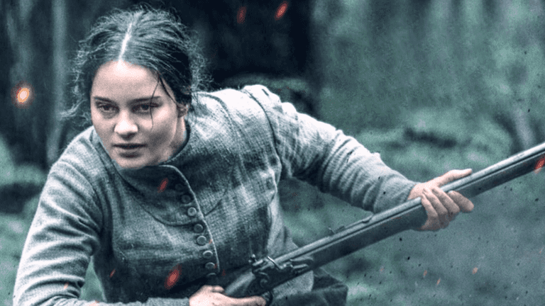 Netflix is about to remove one of the best Western movies of the 21st century