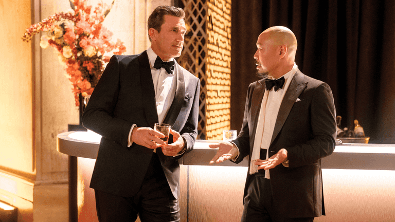 An addictive new crime thriller series is now available to watch on streaming An addictive new crime thriller series is now available to watch on streaming