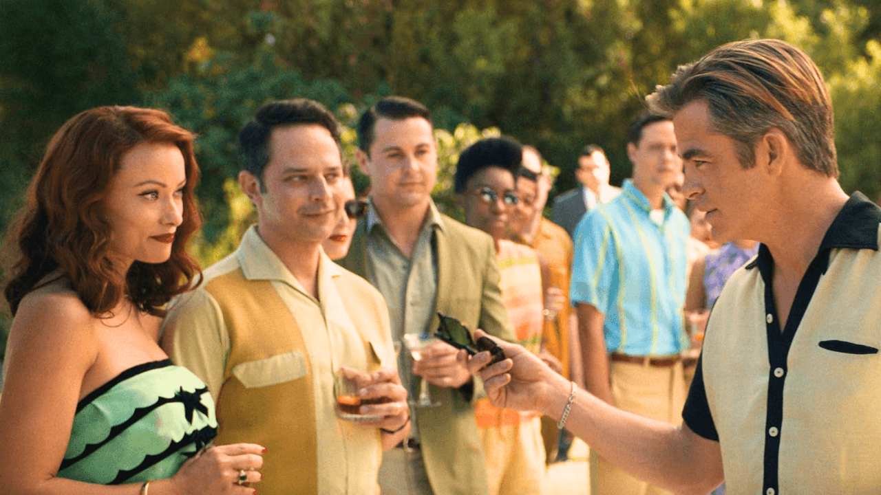 One of the most talked-about movies of recent years is on TV tonight
