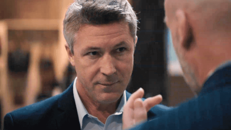 One of the best Irish thrillers of recent years is on TV tonight