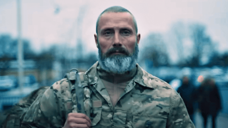 One of the greatest action movies of the decade is on TV tonight