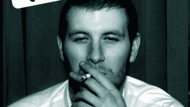 Man on Arctic Monkeys album cover reveals crazy story behind iconic shot