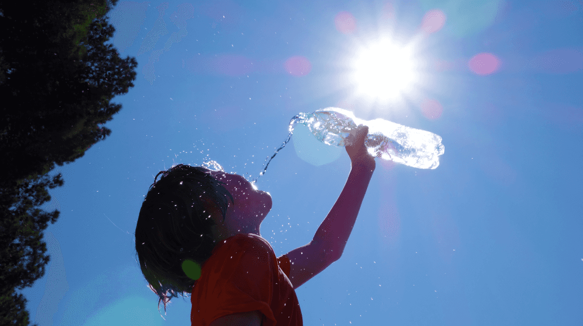 How hot is too hot to work under Irish law?