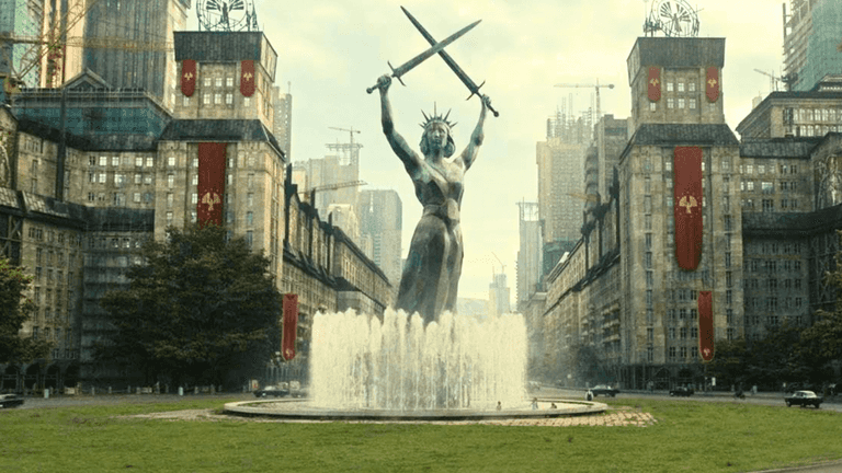 Netflix has just added one of the best blockbusters of recent years