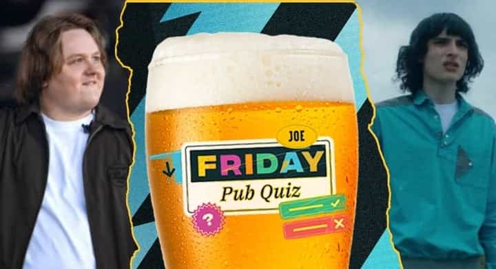 The JOE Friday Pub Quiz: week 460