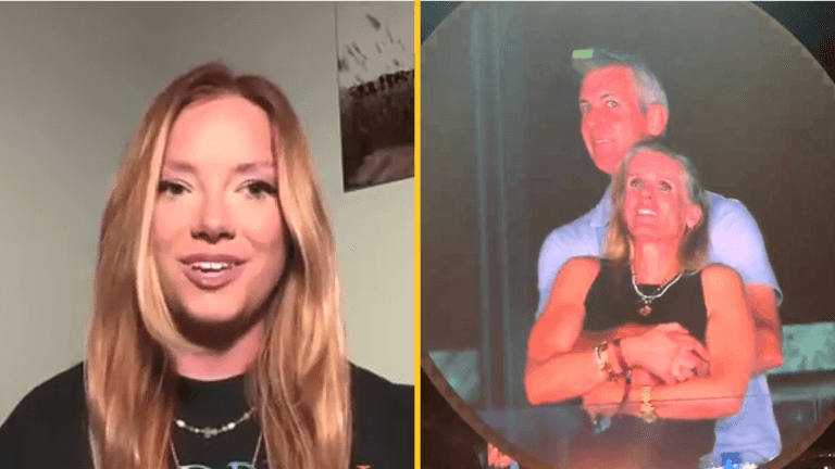Woman who filmed CEO kiss cam at Coldplay concert reveals how much she’s made from clip