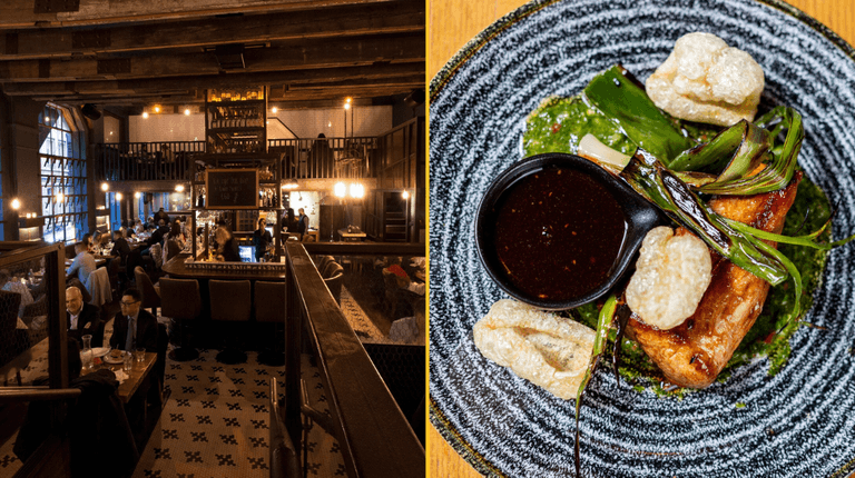 Popular Dublin restaurant to close after over a decade of business