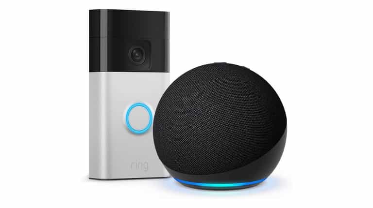Amazon launches huge early Prime Day deal on Echo Dot and Ring Doorbell