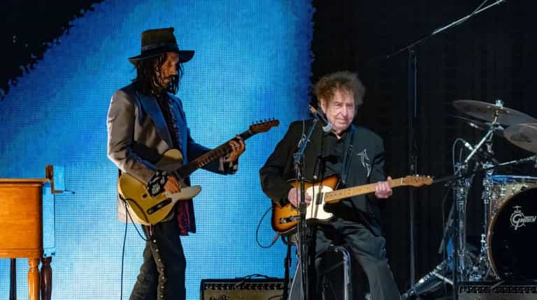 Bob Dylan announces Irish dates on his 2025 tour – how to get tickets