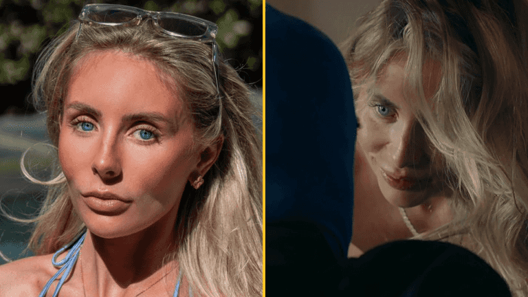 Channel 4 viewers horrified after Bonnie Blue documentary broadcasts graphic sex scenes