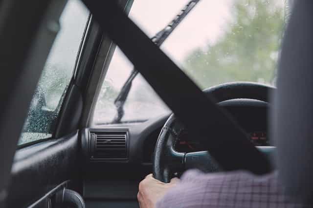 Reckon you’re road-ready? Test your driving knowledge with this quick-fire quiz