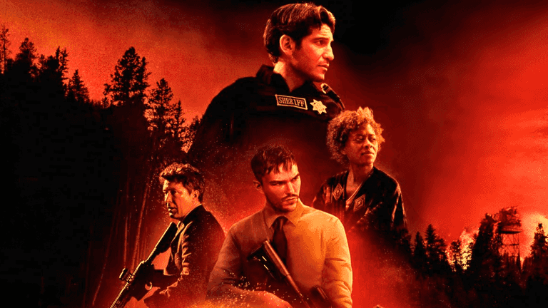A brilliant Western thriller movie is airing on TV tonight