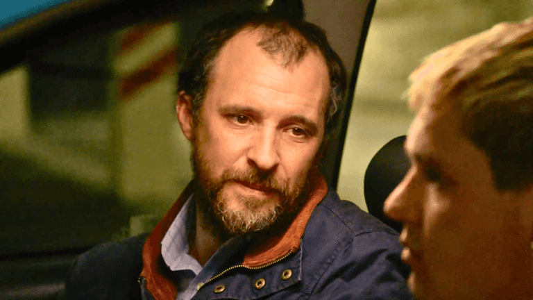 An excellent Irish movie with 95% on Rotten Tomatoes is on TV tonight
