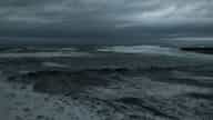 Met Eireann names 'danger zones' as Storm Floris is set to hit Ireland