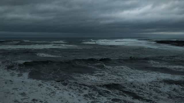 Met Éireann names ‘danger zones’ as Storm Floris is set to hit Ireland