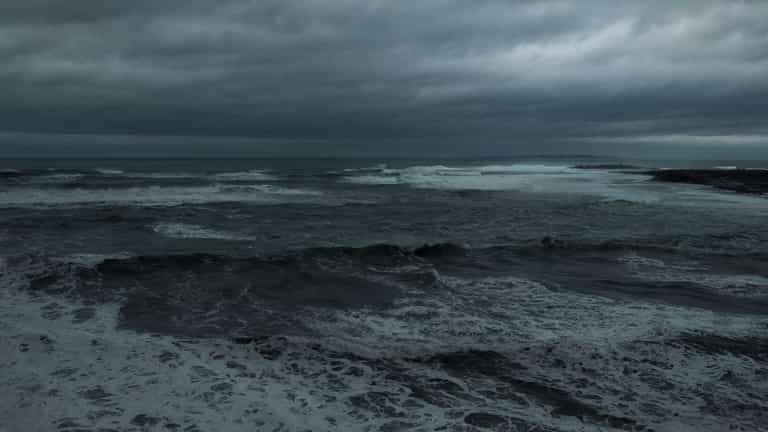 Met Éireann names ‘danger zones’ as Storm Floris is set to hit Ireland