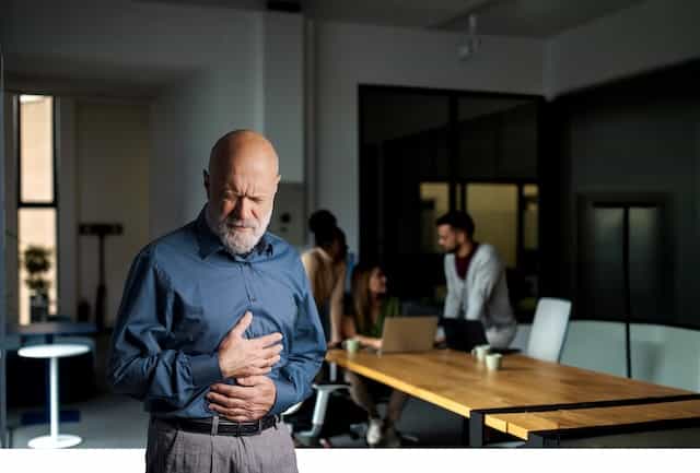 Do you know what’s really behind your acid reflux?
