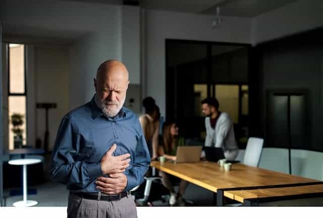 Do you know what’s really behind your acid reflux?