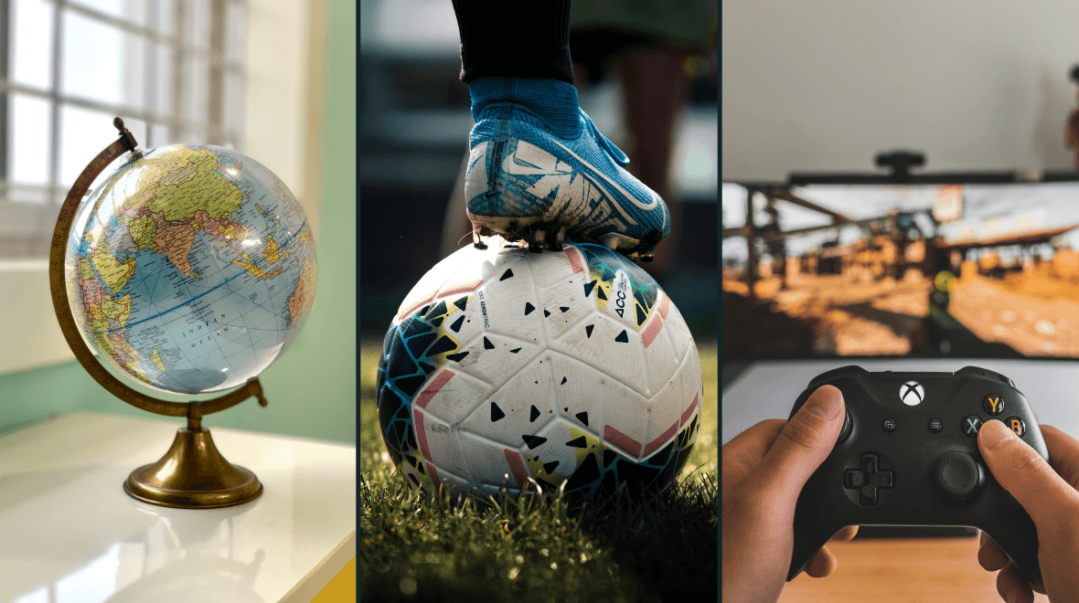 We’ll be impressed if you get over 8 correct in this ViTAL Knowledge Quiz (Week Three)