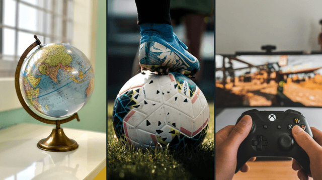 We’ll be impressed if you get over 8 correct in this ViTAL Knowledge Quiz (Week Three)