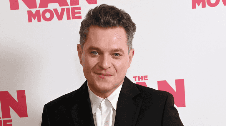 Mathew Horne fights back tears as he reveals sudden death of Gavin and Stacey crew member