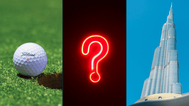 Get full marks in this ViTAL knowledge quiz and we’ll be pretty impressed (Week Four)