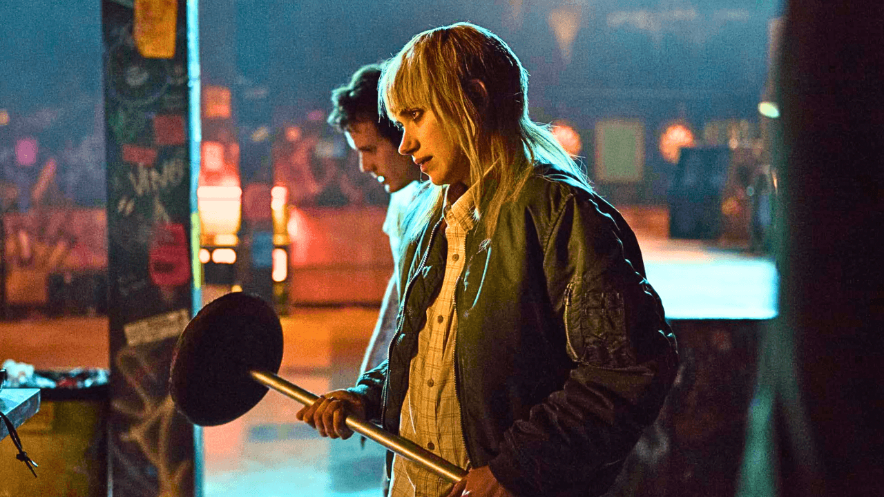 Prime Video has re-added one of the best thriller movies of the past 10 years