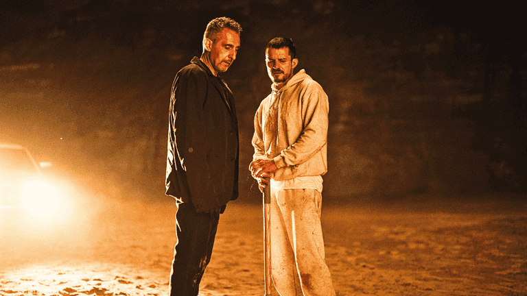 An extremely tense psychological thriller movie is available to watch now