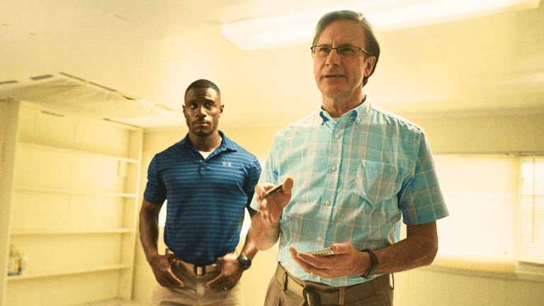 One of the best true crime drama movies of recent years is on TV tonight