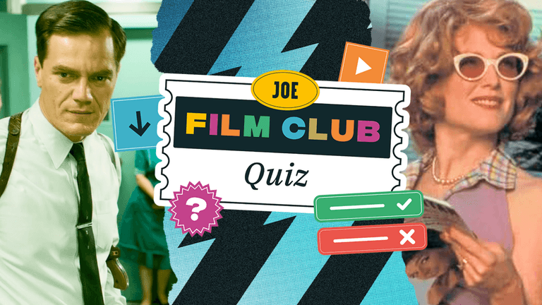 The JOE Film Club Quiz: Week 63