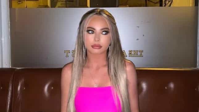 Fundraiser for woman jailed for life in Dubai removed after ‘violation’