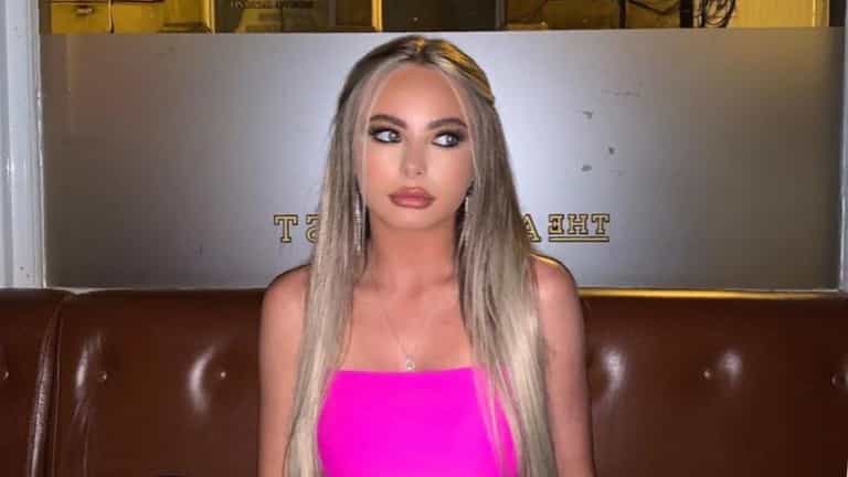 British student, 23, jailed for life in Dubai