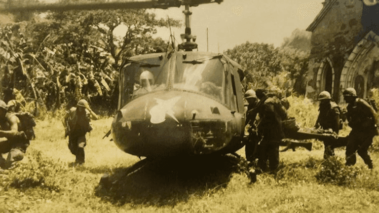 One of the best war movies ever is airing on TV tonight