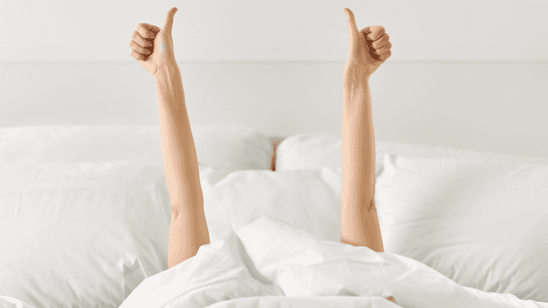 Therapist explains hidden benefits of ‘hands-free masturbation’ technique